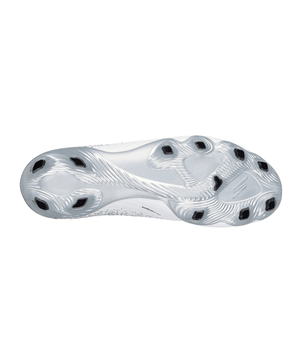 Skechers Razor 1.5 Academy FG Electrum Weiss FWSL - weiss
