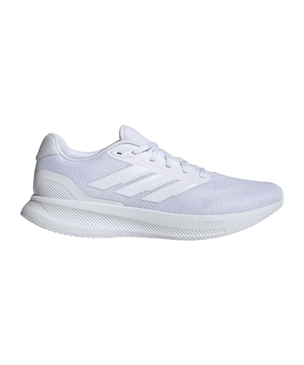 adidas Laufschuh Weiss - weiss