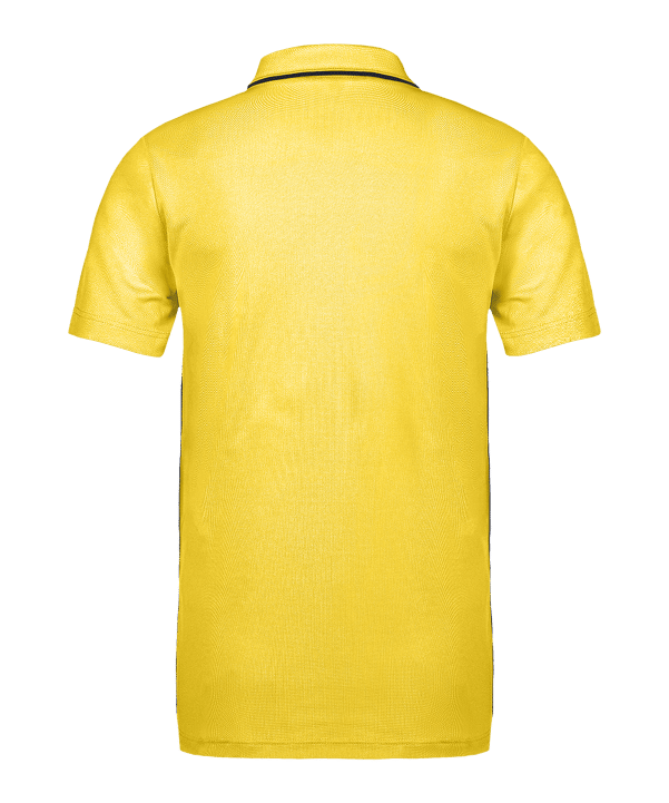 Nike Park 26 Polo Kids Gelb F719 - gelb