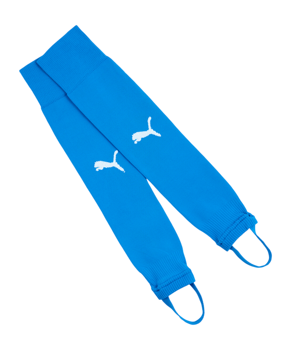 PUMA TeamLIGA26 Stegstutzen Blau F02 - blau