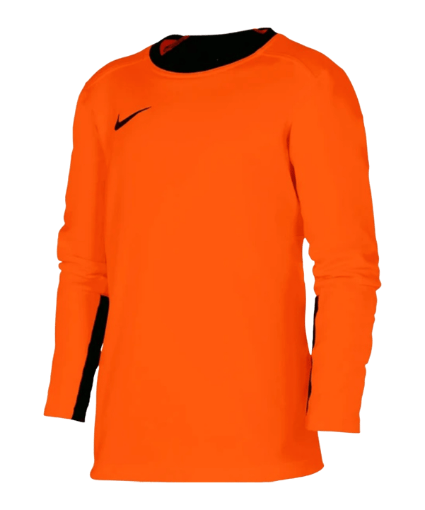 Nike Team Torwarttrikot Kids Orange F815 - orange