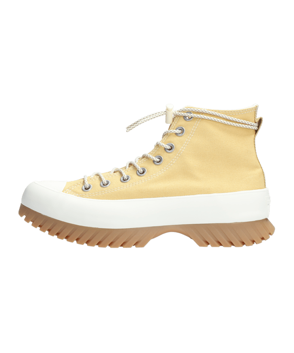 Converse Chuck Taylor All Star Lugged 2.0 Gold - gold