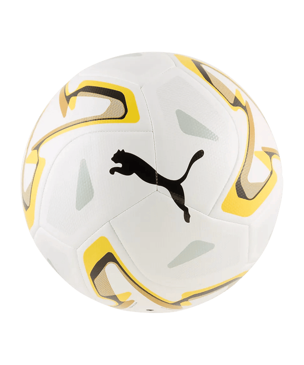 PUMA Stellar Cup Lite 290 Ballon d'entraînement Blanc C03 - blanc