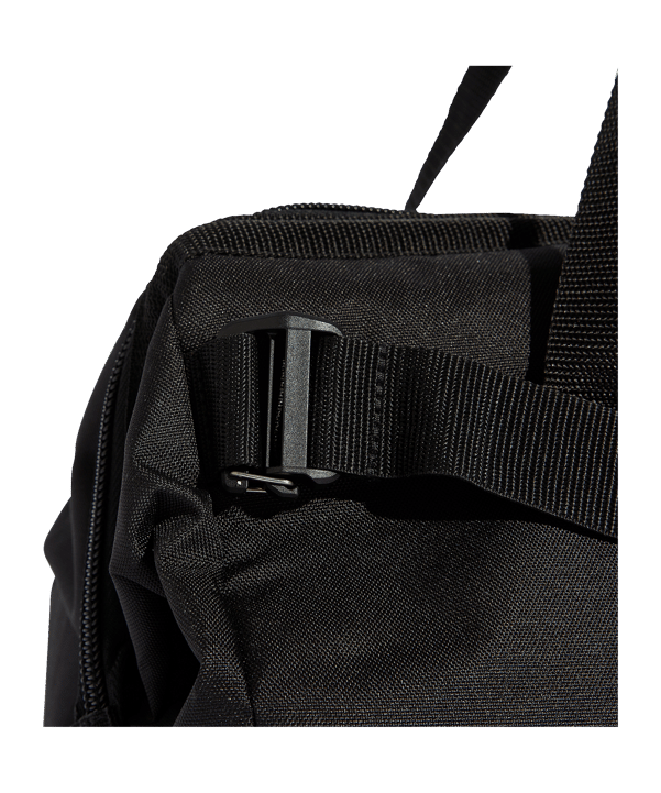 adidas Med Run-On Borsa nero - nero