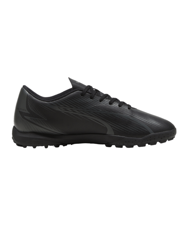 PUMA ULTRA Play TT Eclipse Schwarz Bronze F02 - schwarz
