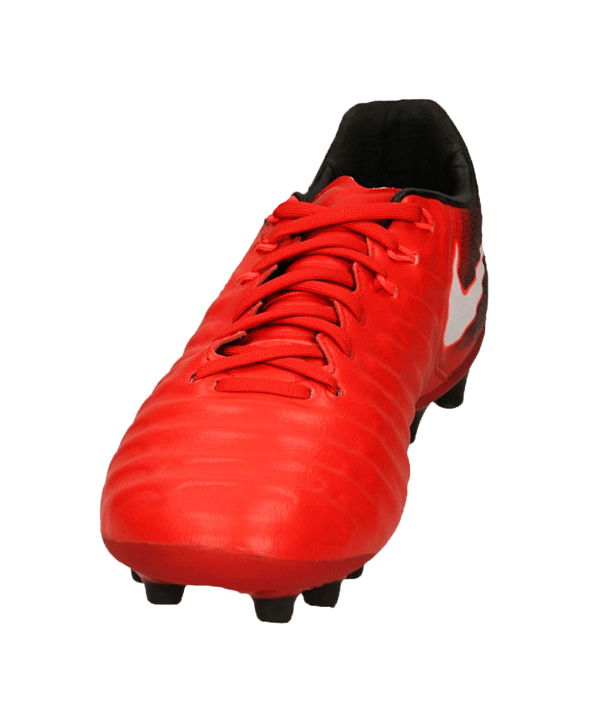Nike Tiempo Legacy III AG-Pro Rot F616 - rot