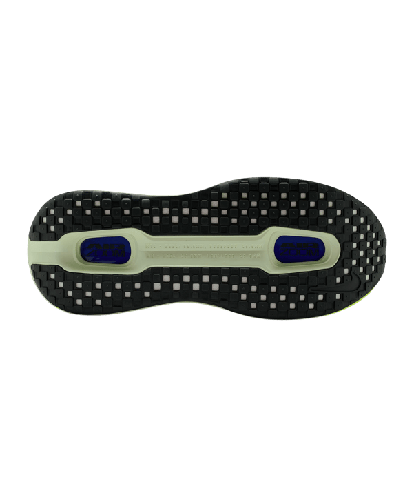 Nike Vomero Premium Loopschoen Geel K702 - geel