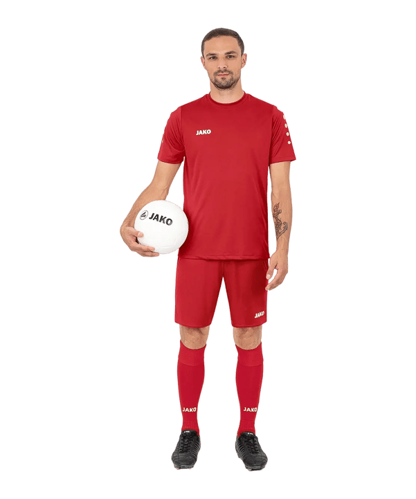 JAKO Manchester 2.0 Court Rouge C01 - rouge