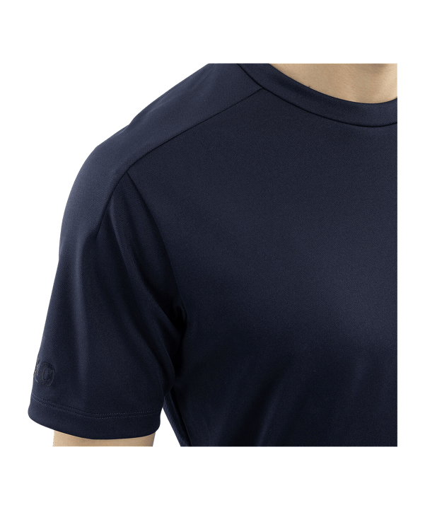 JAKO T-Shirt Blau F900 - blau