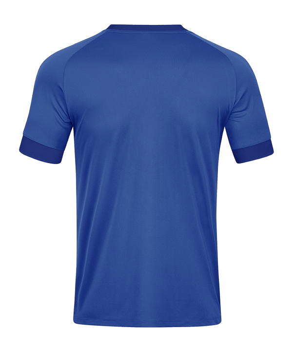JAKO Maillot Bleu C410 - bleu