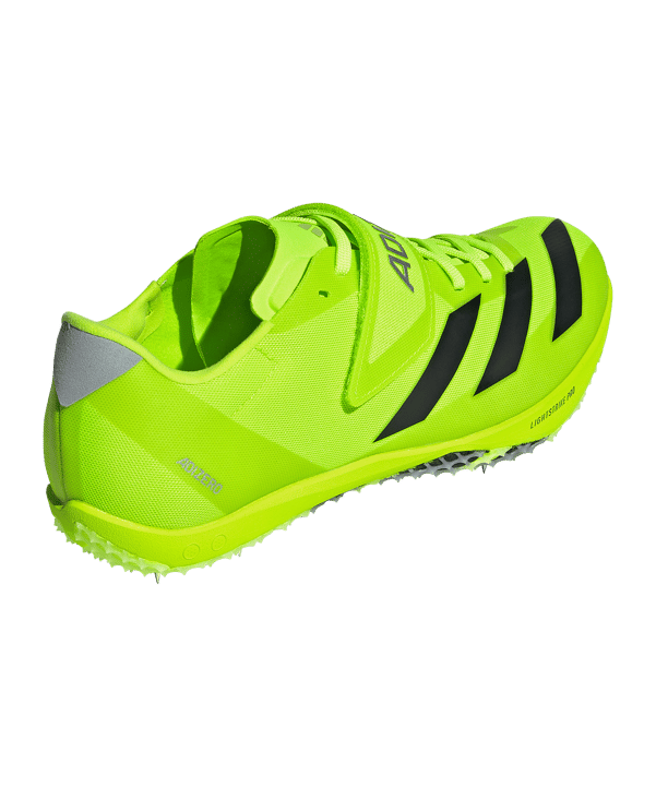 adidas Schuh Grün - gruen