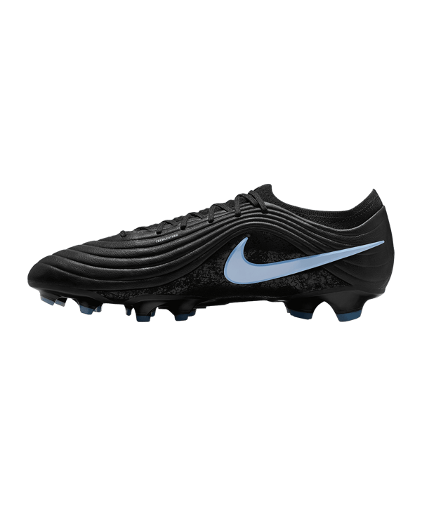 Nike Tiempo Maestro Elite FG Shadow Zwart K040 - zwart