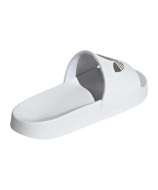 adidas Originals Adilette Lite Damen Weiss - weiss