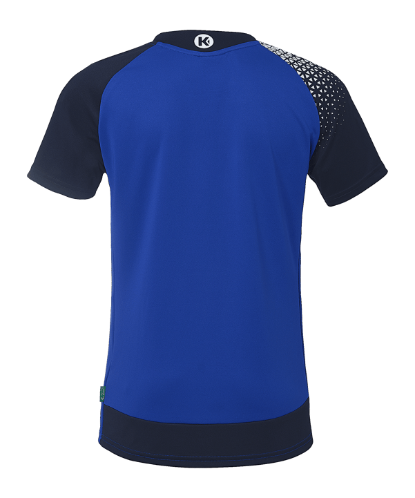 Kempa Ambition 28 Trikot Damen Blau F49 - blau