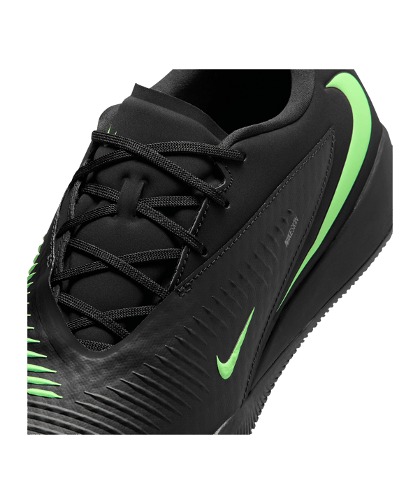 Nike Phantom 6 Low Academy IN Shadow Noir C001 - noir