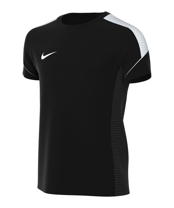 Nike Strike 26 Trainingsshirt Kids Schwarz F010 - schwarz