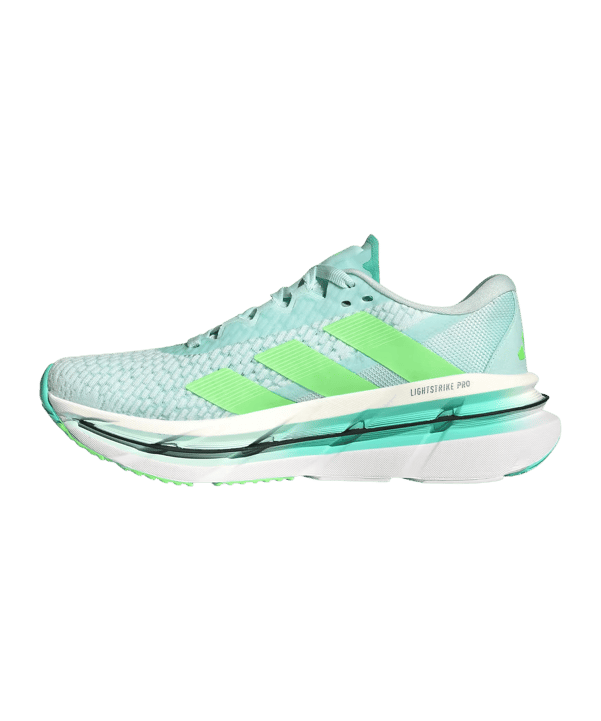 adidas Donna Adistar BYD Scarpe da running Blu - blu