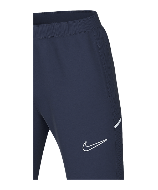 Nike Academy 25 Präsentationshose Blau F410 - blau