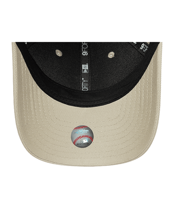New Era 9Forty Mcrown Detroit Tigers Cap Braun - braun