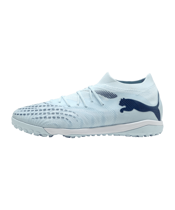 PUMA FUTURE 9 Match TF Dreamrush Blau F03 - blau