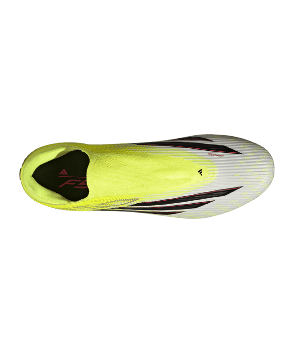 adidas F50 League LL FG/MG Born for Goals Gelb - gelb