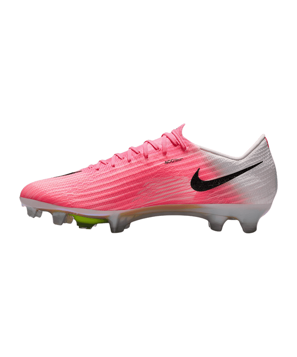 Nike Air Zoom Mercurial Superfly XI Elite FG Breakout Rosa F900 - rosa