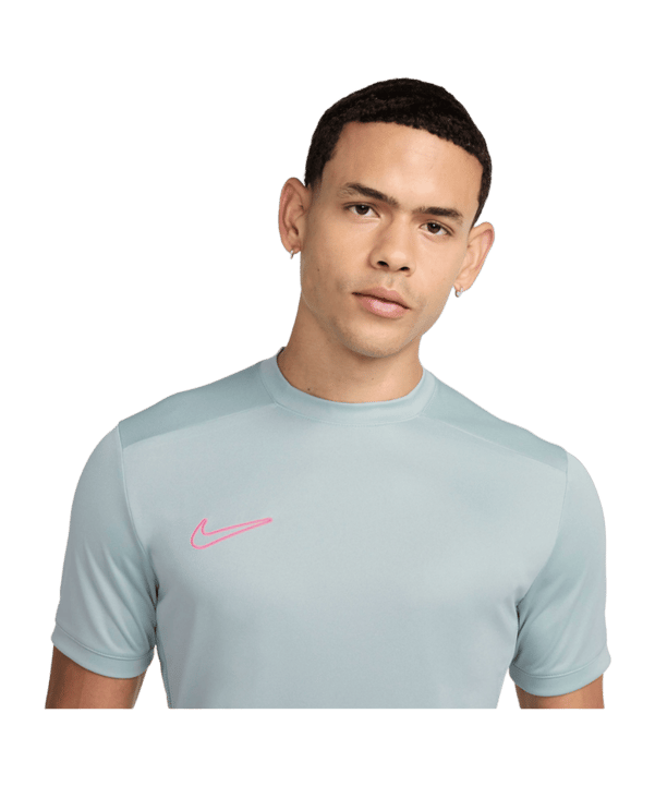 Nike Academy Hemd Blau F395 - blau