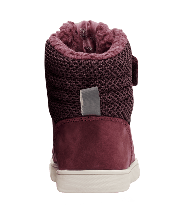 Hummel Splash Tex Boots Kids Rot F4085 - rot