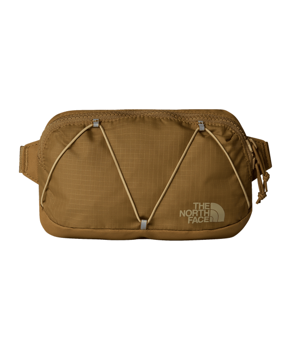 The North Face Terra Lumbar borsa marrone - marrone