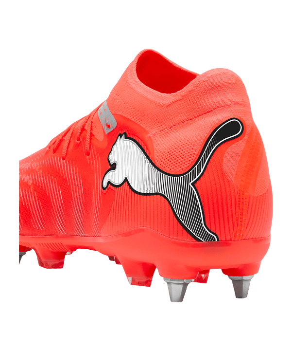 PUMA FUTURE 9 Pro Mx SG Unleash Rot F01 - rot