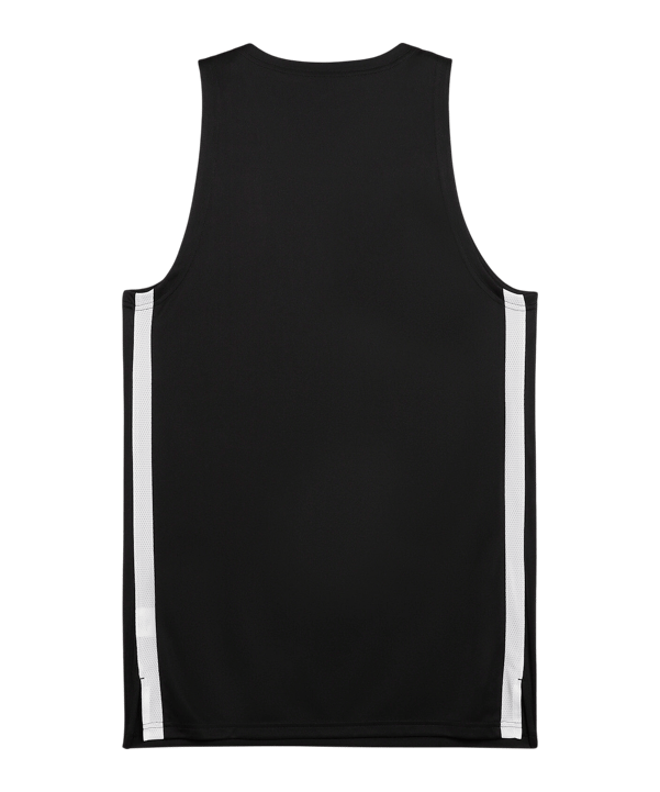 PUMA Teamjaws Starter Trikot Schwarz F01 - schwarz