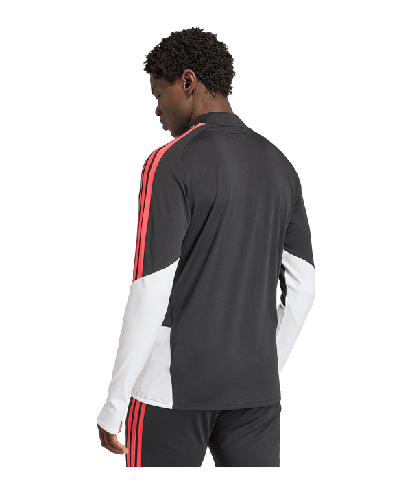 adidas Tiro 26 Competition Training Sweatshirt Schwarz - schwarz