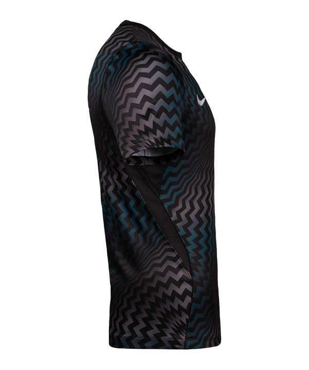 Nike Gardien VI Torwarttrikot Kids Schwarz F010 - schwarz