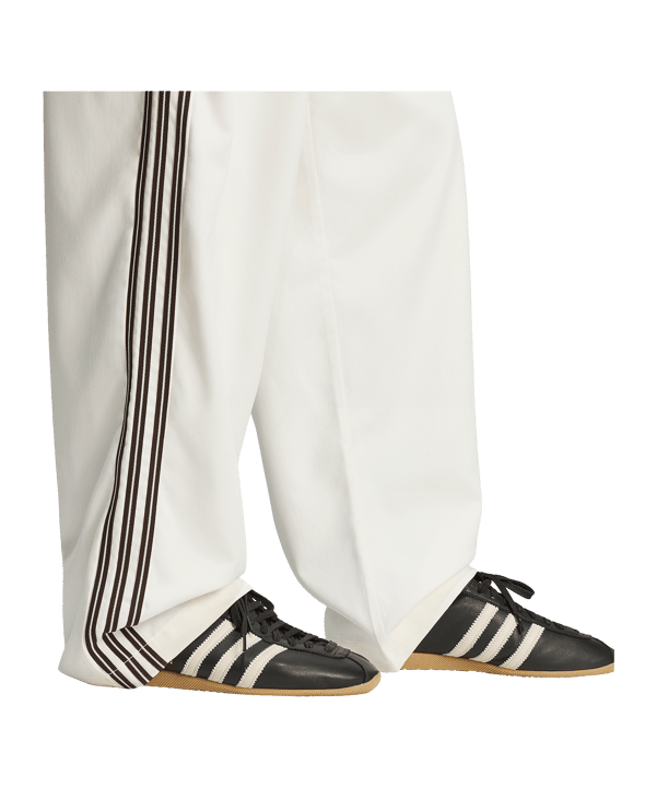 adidas Originals Firebird Tailored Manguera Bianco - bianco
