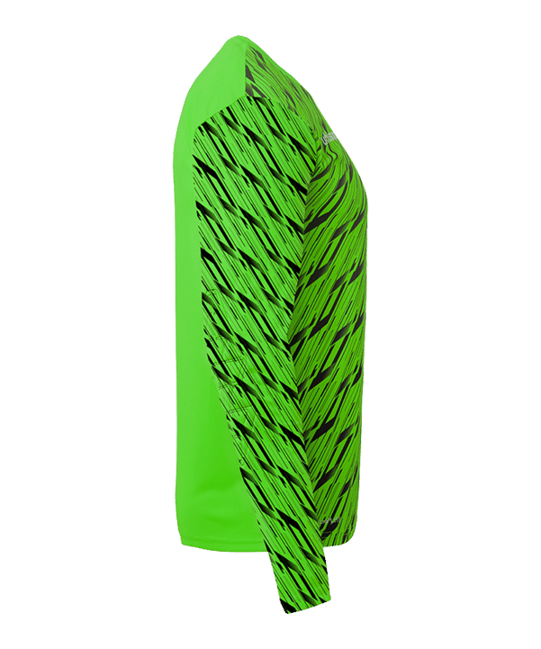 uhlsport Progressive Torwarttrikot Grün F72 - gruen