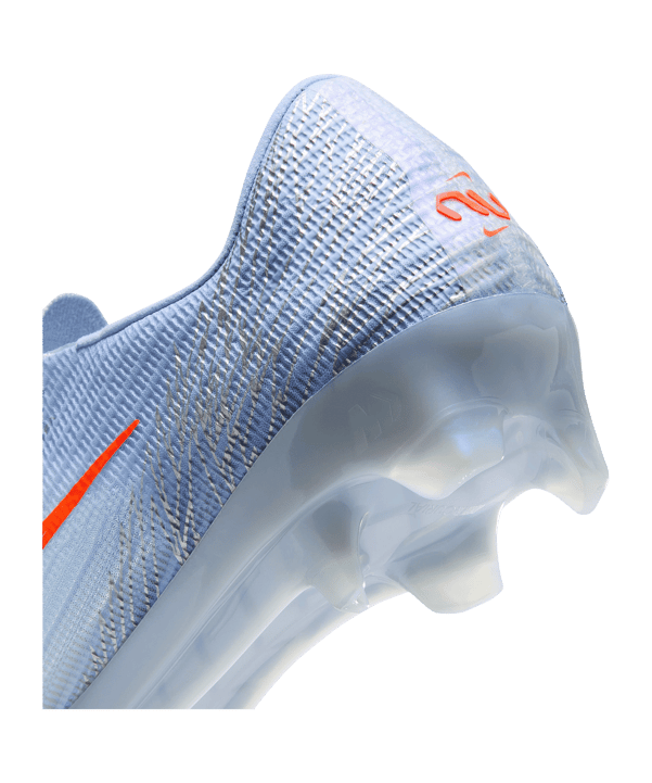 Nike Air Zoom Mercurial Superfly 11 Elite FG United Blau F900