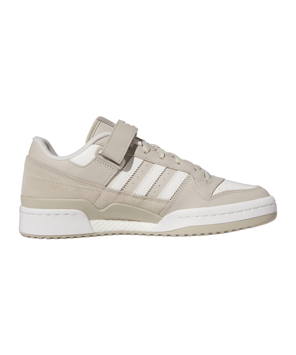 adidas Originals Forum Low Beige Beige - beige