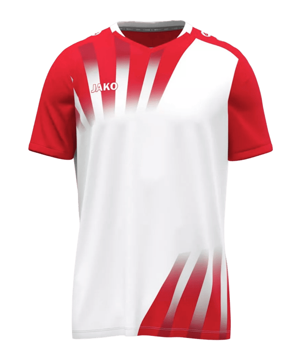 JAKO Vintage KA Maillot Blanc C028 - blanc