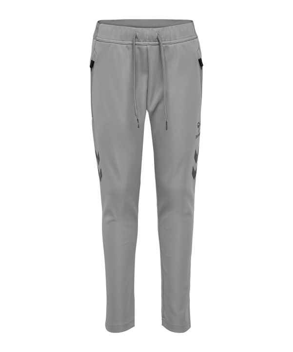Hummel Cima 2.0 Trainingshose Kids Grau F1100 - grau