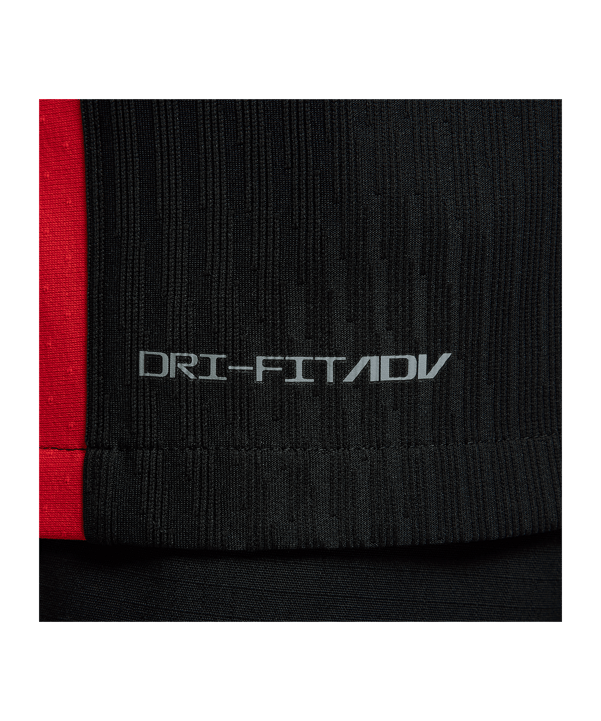 Nike FC Barcelona Trikot UCL 24/25 Schwarz F011 - schwarz