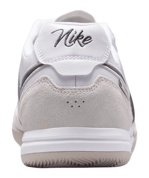 Nike Tiempo Streetgato Low IN Wit K101 - wit