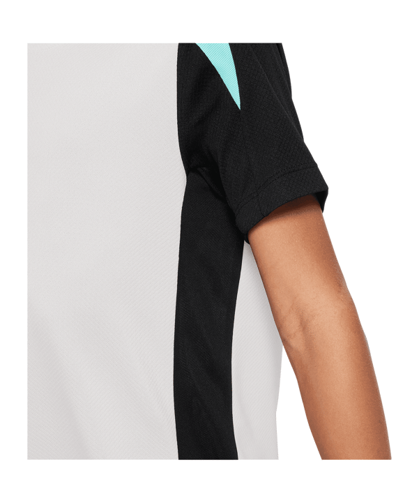 Nike Strike T-Shirt Kids Grau F025 - grau