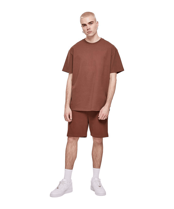 Urban Classic New Short Braun - braun