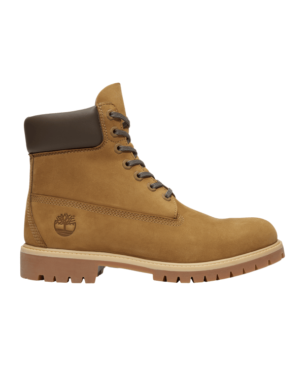 Timberland Premium 6 Inch Braun - braun