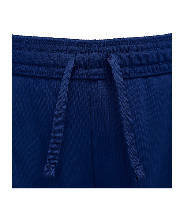 Short Nike Academy Erling Haaland enfants bleu F492 - bleu