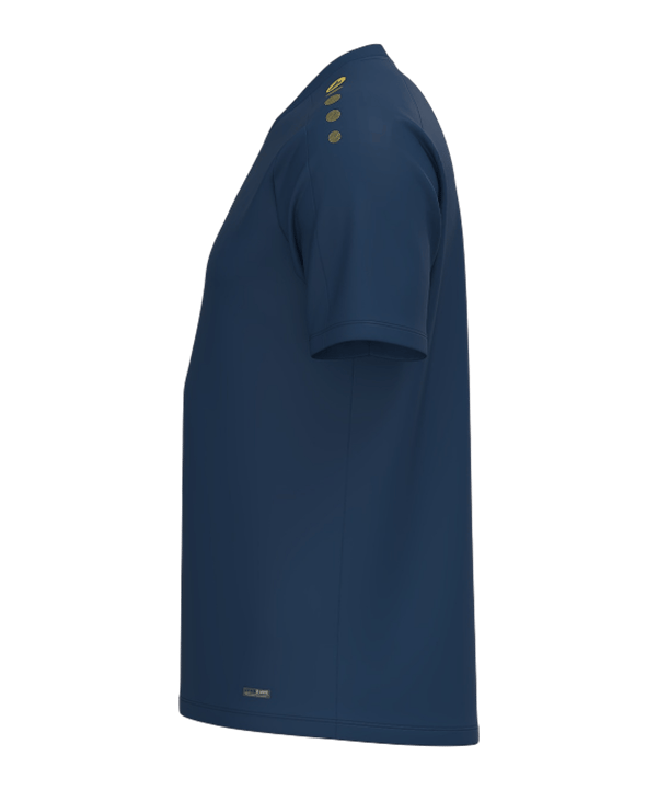 JAKO One T-Shirt Blau F941 - blau