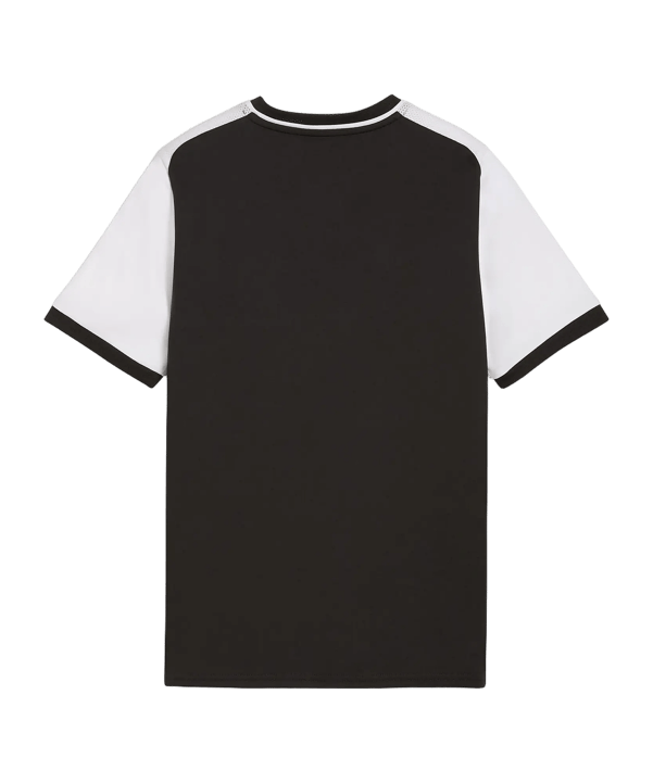 PUMA teamLIGA26 Matchday Trikot Kids Schwarz F03 - schwarz