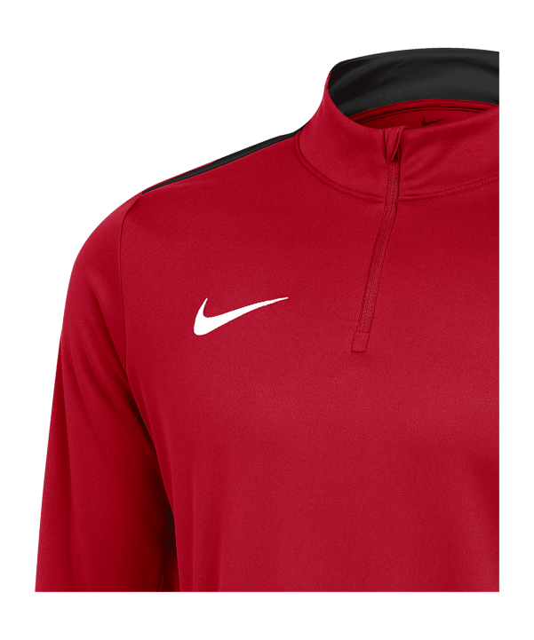 Nike Academy Pro 24 Drill Top Rot F657 - rot