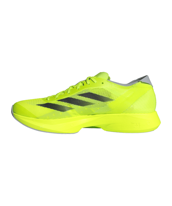 adidas Adizero Takumi Sen 10 Laufschuh Grün - gruen