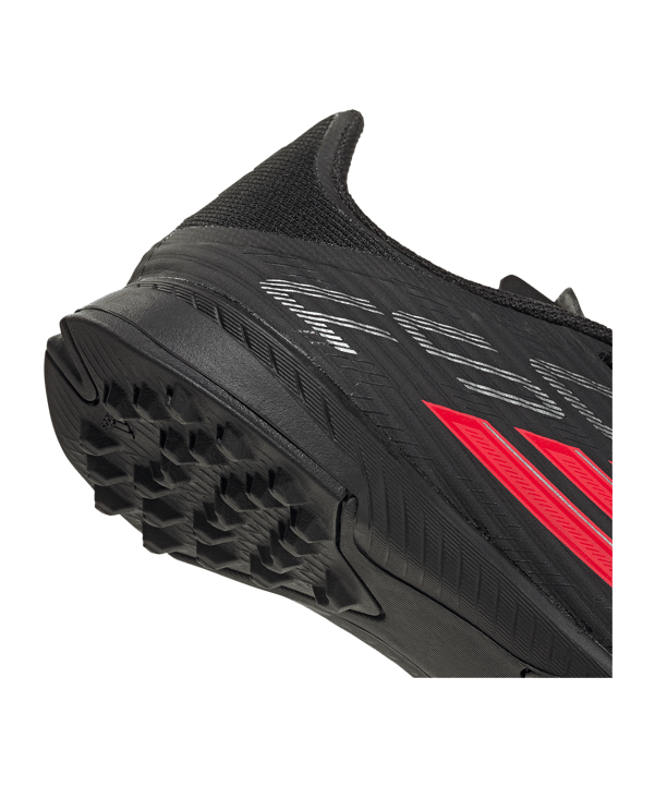 adidas F50 League TF Immortal DNA Kids Schwarz - schwarz